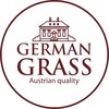 Логотип телеграм канала @germangrass — GERMAN GRASS OFFICIAL