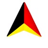 Логотип телеграм канала @germania_allianz — ПОЗДНИЕ ПЕРЕСЕЛЕНЦЫ с Allianz DE в Германию