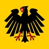 Логотип телеграм канала @germania_magna — Германский мир