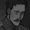 Логотип телеграм канала @germanicus_rex — ТОВАРИЩ ДОНОС)