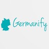 Logo of telegram channel germanify — Germanify — Deutsch lernen