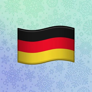 Логотип телеграм канала @germaniya_berlin — ГЕРМАНИЯ НОВОСТИ | БЕРЛИН
