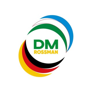 Логотип телеграм канала @germaniya_live_dm — DmRossman_uz