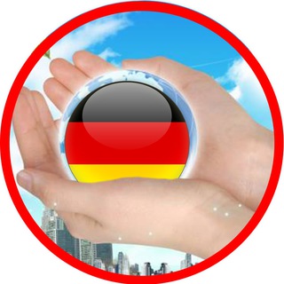 Логотип телеграм канала @germaniya_na_ladoni — Германия На Ладони 🇩🇪 Новости из Германии Daily / Экономические и политические новости: правовая жизнь