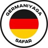 Telegram kanalining logotibi germaniyagauz — Germaniyaga