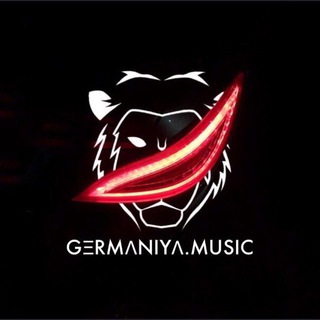 Логотип телеграм канала @germaniyamusic — GERMANIYA.MUSIC