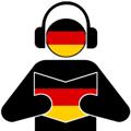 Logo des Telegrammkanals germanmuzik - German music🎧