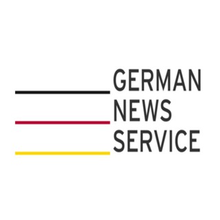 Logotipo del canal de telegramas germannewsserviceespanol - German News Service Español