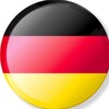 لوگوی کانال تلگرام germanpakige — آموزش زبان آلمانی