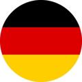 Telegram kanalining logotibi germantechjobs — GermanTechJobs.de - IT & Developer jobs in Germany