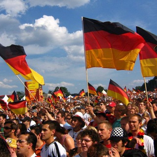 टेलीग्राम चैनल का लोगो germany_level_1 — Germany level 1