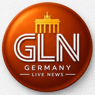 Логотип телеграм канала @germany_livenews — Germany Live News | Новини 🇩🇪