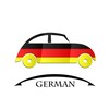 Логотип телеграм канала @germany_autom — Германия Авто | Объявления 🇩🇪