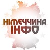 Логотип телеграм -каналу germany_info_ua — Німеччина Інфо | Германия