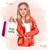 Логотип телеграм канала @germanyandturkey — SHOPPING 🛍 Турция, Америка, Китай.
