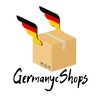 Логотип телеграм канала @germanycshops — Товары из Германии и Европы в СНГ📦