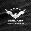 Логотип телеграм канала @germanyoficial — Germany Team🇩🇪 | Сборная Германии🇩🇪