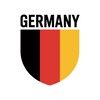 Логотип телеграм -каналу germanyonline1 — Германия Online 🇩🇪
