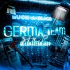 Логотип телеграм канала @germateamshoop — Germa Team Shop • Торговая Площадка Roblox.