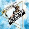 Telegram channel GERMES_XmMarket logo