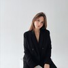 Логотип телеграм канала @germogenovamoney — Kristina Germogenova💵 Идеолог Высоких чеков