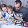 Логотип телеграм канала @geroi_skazki — Герой Сказки | ДЕТСКИЕ КНИГИ | ФОТОКНИГИ