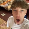 Логотип телеграм канала @geroinn228xx — матвей на героине