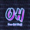 Telegram channel OnlyHeaven German Girls logo