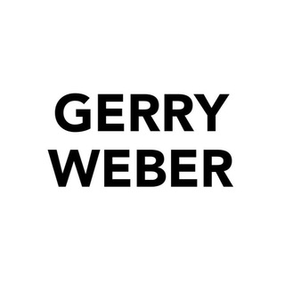 Логотип телеграм канала @gerryweber_rus — GERRY WEBER RUS