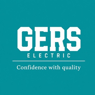 Telegram kanalining logotibi gers_elektrtovar — GERS ELECTRIC – ЧАСТОТНИК