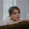Логотип телеграм канала @gershevich_coach — Екатерина Гершевич | Женский коуч