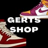 Telegram channel GERTS SHOP logo