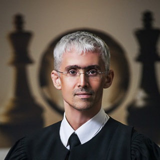 Логотип телеграм канала @gervits_eli — Израиль - с Эли Гервицем. Гражданство Израиля