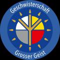 Logo des Telegrammkanals geschwisterschaftgrossergeist - GGG Geschwisterschaft Grosser Geist