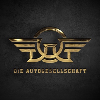 Логотип телеграм канала @gesellschaft_auto — Gesellschaft Auto