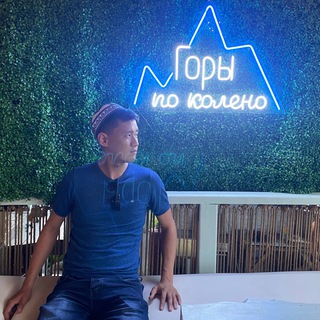 Логотип телеграм канала @geser_radnaev — Гэсэр Раднаев -Образование