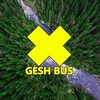 Логотип телеграм канала @geshbus — GeshBus - Туры Сплавы Походы - Алтай из Кемерово