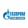 Логотип телеграм канала @geshelium — "Газпром гелий сервис"