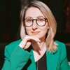 Логотип телеграм канала @geshtaltsvarvara — Варвара Корябкина - психолог