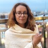 Логотип телеграм канала @geshtaltzaa — Анна Коваль| Психолог