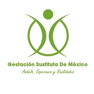 Logotipo del canal de telegramas gestacionsubrogada - Gestación Subrogada En México