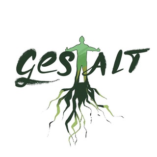 Логотип телеграм канала @gestalt_evangelist — Gestalt-evangelist