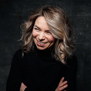 Логотип телеграм канала @gestaltme_kryukova — Психология личности | Мария Крюкова