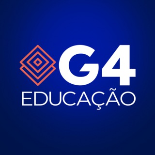 Logotipo do canal de telegrama gestao40im - G4 Educação