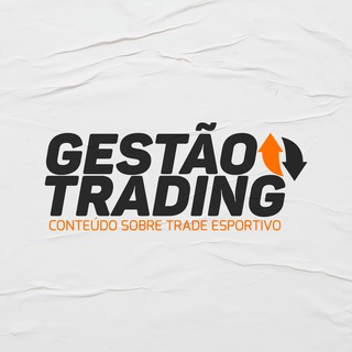 Logotipo do canal de telegrama gestaotrading - Gestão Trading - Ivo Maia🔥