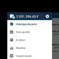 Telegram channel GOUVERNEMENT(MARRY DAY) logo