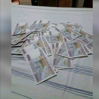 Logo de la chaîne télégraphique gestion90 - Gestion 💯 succès 💸🏆