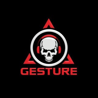 टेलीग्राम चैनल का लोगो gestureroothack — Gesture