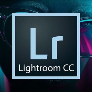 Telegram kanalining logotibi get_lightroom_presets — Lightroom Presets Free