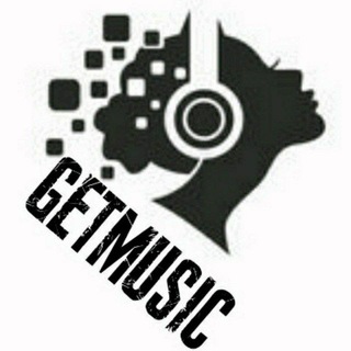 Telegram kanalining logotibi get_muzon — 🎵Get Music🎵